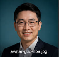 NBA老郭 | jiuyouhui